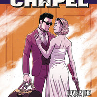 GOING TO THE CHAPEL TP VOL 01