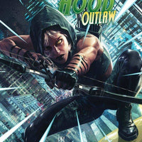 ROBYN HOOD TP OUTLAW