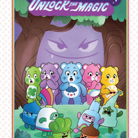 CARE BEARS TP VOL 01 UNLOCK THE MAGIC