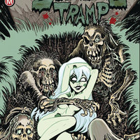 ZOMBIE TRAMP ONGOING #66 CVR C BAUGH VAR (MR)