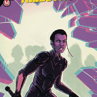 KILLSWITCH #2 (MR)