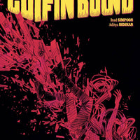 COFFIN BOUND TP VOL 01 (MR)