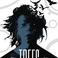 TREES TP VOL 03 (MR)