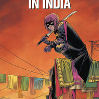 HIT-GIRL TP VOL 06 (MR)