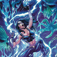 MYSTERE #4 (OF 5) CVR B GOH