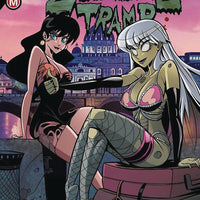 ZOMBIE TRAMP ONGOING #67 CVR A MACCAGNI (MR)
