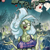 ZOMBIE TRAMP ONGOING #67 CVR C CHIMISSO (MR)