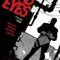 DEAD EYES TP VOL 01 (MR)