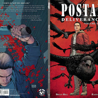 POSTAL DELIVERANCE TP VOL 02 (MR)