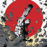 BLOODSHOT (2019) TP VOL 02 (C: 0-1-2)