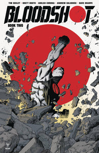 BLOODSHOT (2019) TP VOL 02 (C: 0-1-2)
