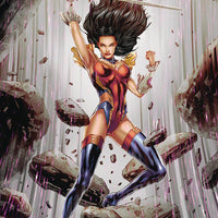 GRIMM UNIVERSE PRESENTS 2020 CVR A VITORINO