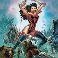 GRIMM FAIRY TALES #36 CVR B VITORINO