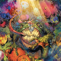 GRIMM FAIRY TALES #36 CVR D RICHARDSON