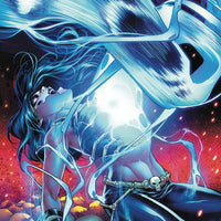 MYSTERE #5 (OF 5) CVR D COCCOLO