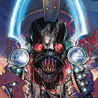 UNBOUND #4 (OF 5) CVR B COLAPIETRO