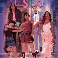 SFSX (SAFE SEX) TP VOL 01 PROTECTION (MR)