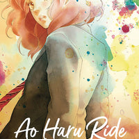 AO HARU RIDE MANGA GN VOL 10 (C: 1-1-2)