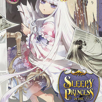 SLEEPY PRINCESS IN DEMON CASTLE GN VOL 11 (C: 1-1-2)