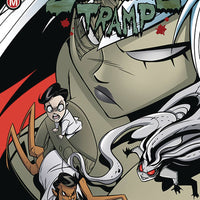ZOMBIE TRAMP ONGOING #68 CVR A MACCAGNI (MR)