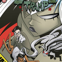 ZOMBIE TRAMP ONGOING #68 CVR B MACCAGNI RISQUE (MR)