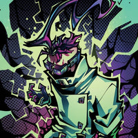LCSD 2019 INVADER ZIM TREASURY EDITION