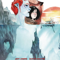 ASCENDER TP VOL 02 (MR)