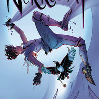 NORROWAY TP BOOK 02 QUEEN ON HIGH MOUNTAIN