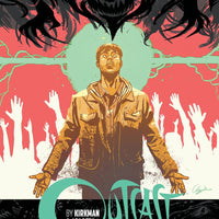 OUTCAST BY KIRKMAN & AZACETA TP VOL 08 (MR)