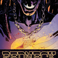 REDNECK TP VOL 05 (MR)