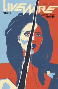 LIVEWIRE TP VOL 03 CHAMPION (C: 0-1-2)