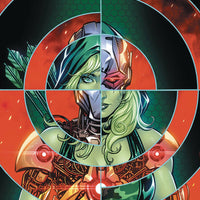 ROBYN HOOD VIGILANTE #4 CVR D RIVEIRO