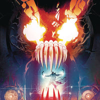 UNBOUND #5 (OF 5) CVR B COLAPIETRO