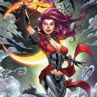 VAN HELSING VS LEAGUE MONSTERS #1 CVR B ROYLE