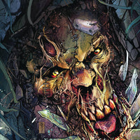 VAN HELSING VS LEAGUE MONSTERS #1 CVR E COLAPIETRO