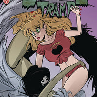 ZOMBIE TRAMP ONGOING #69 CVR A MACCAGNI (MR)