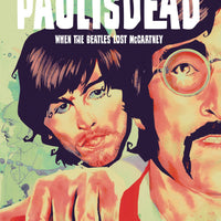 PAUL IS DEAD OGN