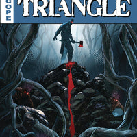 GRIMM TALES OF TERROR BRIDGEWATER TRIANGLE TP