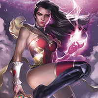 GRIMM FAIRY TALES 2020 ANNUAL CVR C BURNS