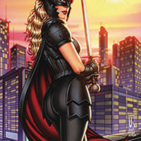 GRIMM FAIRY TALES 2020 ANNUAL CVR D DIPASCALE