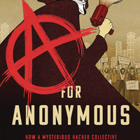 A FOR ANONYMOUS GN (C: 0-1-0)