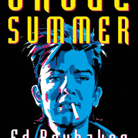 CRUEL SUMMER HC (MR)