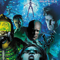 RESISTANCE #1 (OF 6) CVR B DEODATO JR