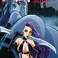 VAMPBLADE SEASON 4 #11 (#48) CVR C RUDETOONS REYNOLDS (MR)