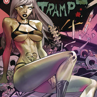 ZOMBIE TRAMP ONGOING #70 CVR E CELOR (MR)