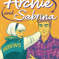 ARCHIE BY NICK SPENCER TP VOL 02 ARCHIE & SABRINA