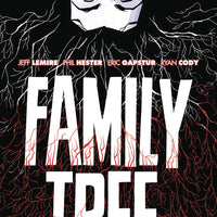 FAMILY TREE TP VOL 01