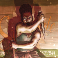 BUFFY THE VAMPIRE SLAYER #13 CVR A MAIN LOPEZ