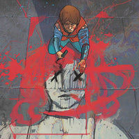 KILLING RED SONJA #1 WARD LTD VIRGIN VAR