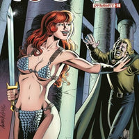 RED SONJA #14 10 COPY PEPOY SEDUCTION INCV